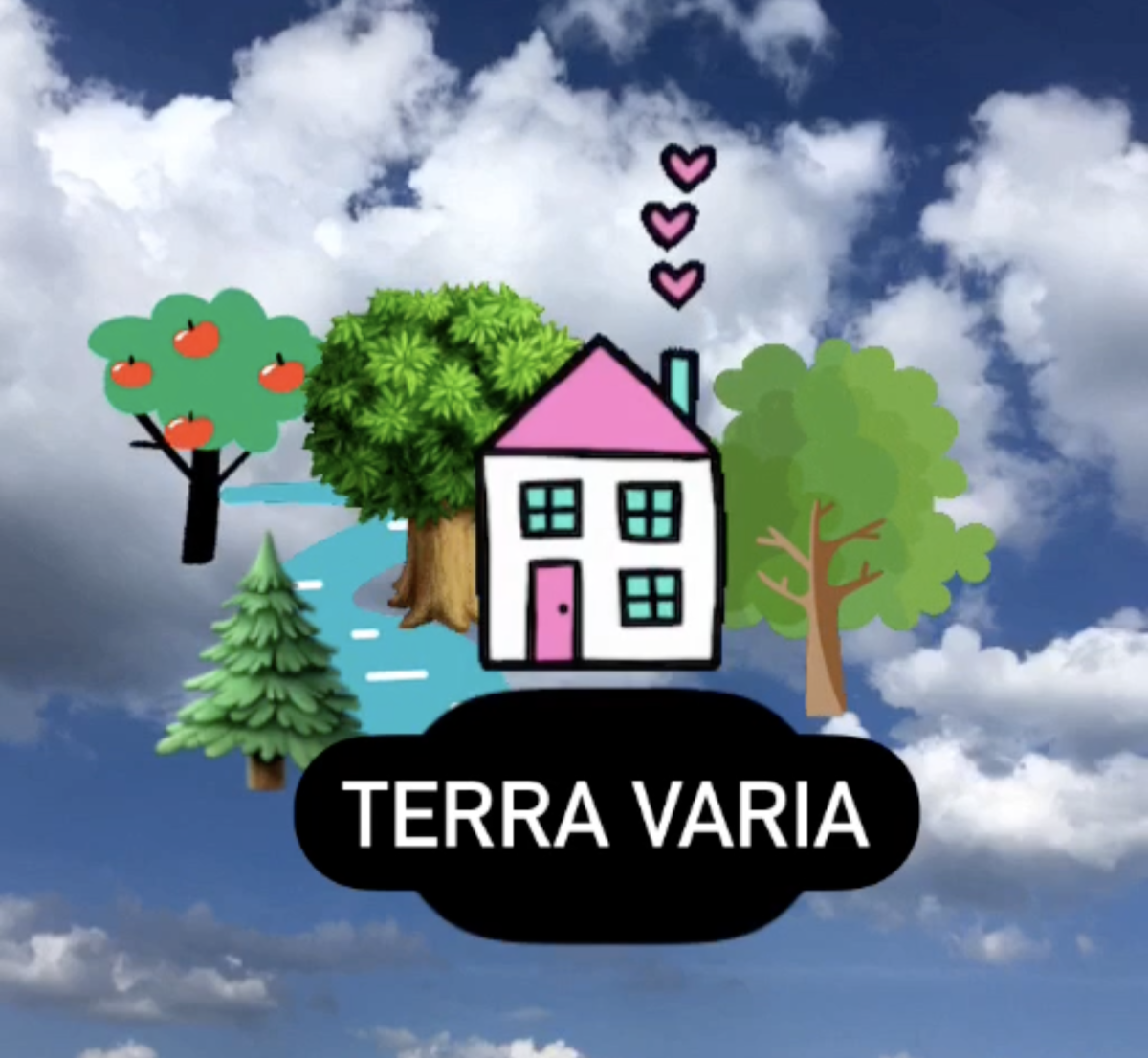 Terra-Varia